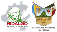 Logo tenencia Hidalgo