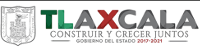 Logo tenencia Tlaxcala